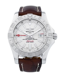 Breitling Avenger II GMT A32390